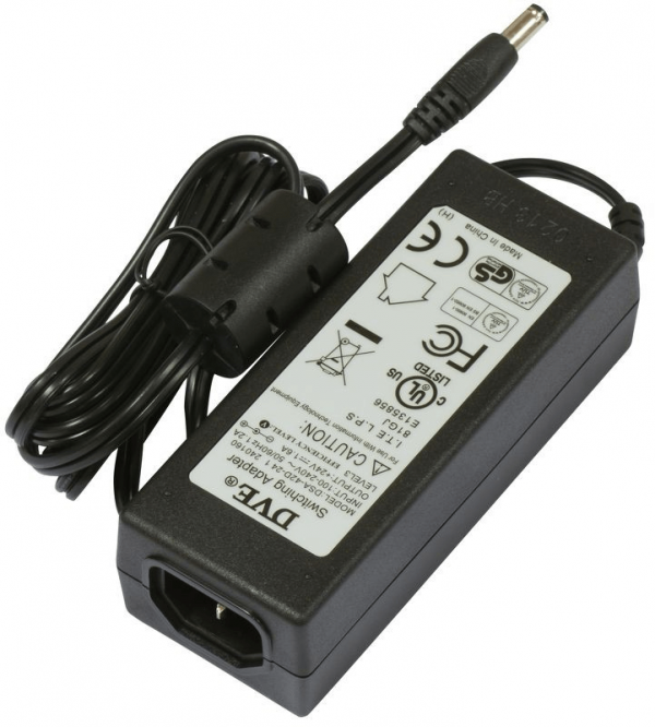 MikroTik Power Adapter - 24HPOW - Image 3