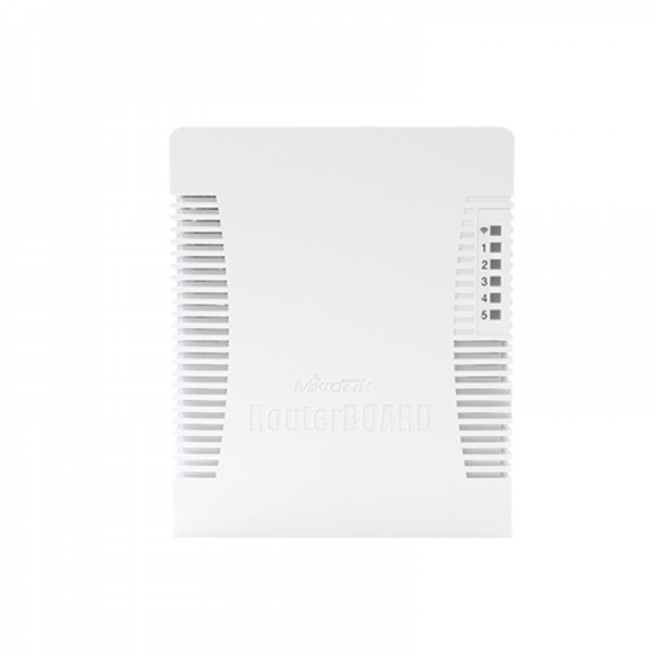 MikroTik Smart Power Adapter - PL6400 - Image 6