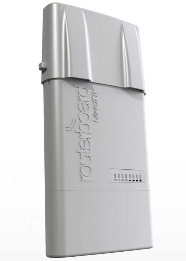 MikroTik NetBox Access Point - RB911G-5HPacD-NB - Image 5