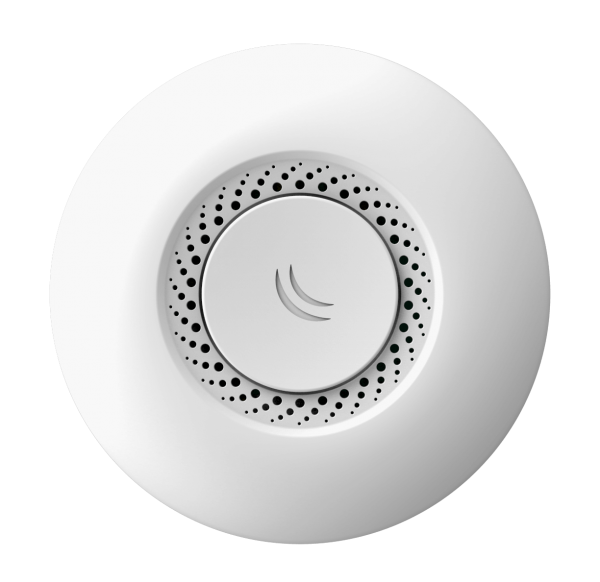 MikroTik Ceiling Access Point - RBcAP2nD - Image 2