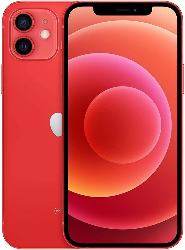 Apple iPhone 12, 64GB - Unlocked - Grade A - Image 2