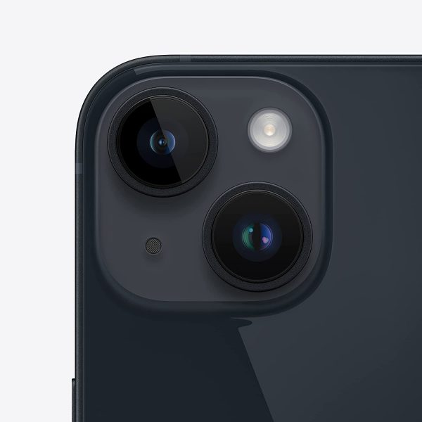 Apple iPhone 14 (128 GB) - Midnight - Image 4