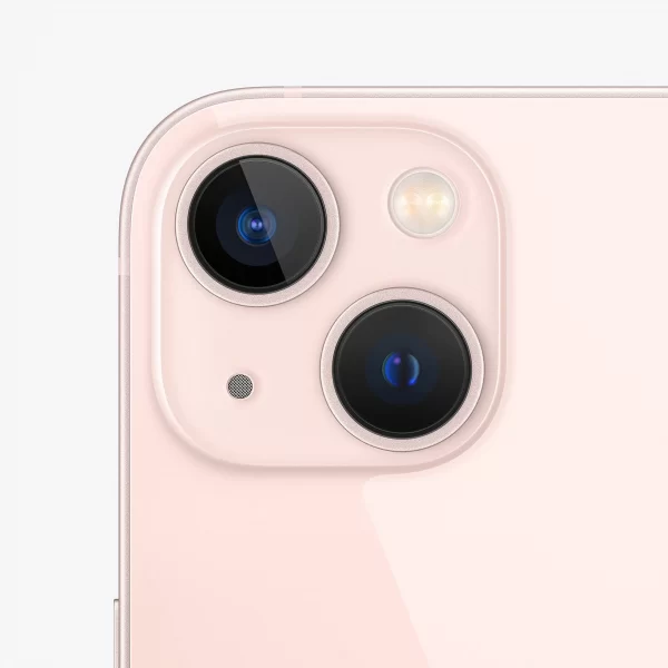 Apple iPhone 13 (128GB), Pink - Unlocked - Image 5