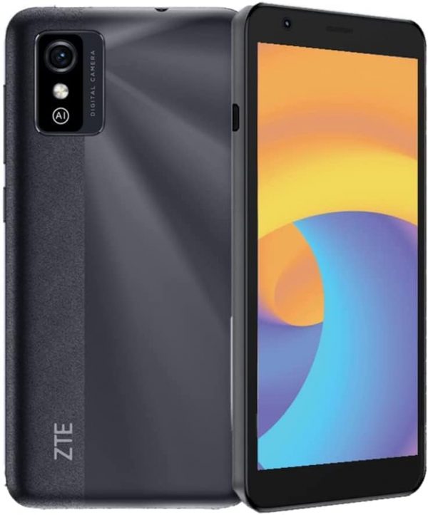 ZTE BLADE L9 - 1GB Ram 32GB ROM