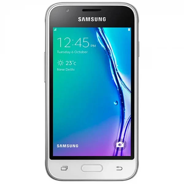 Samsung Galaxy J1 mini prime - Gold - Image 2