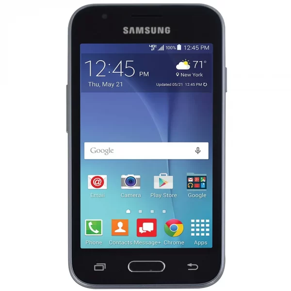 Samsung Galaxy J1 mini prime - Gold