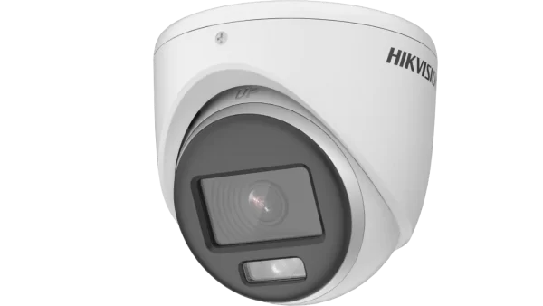 DS-2CE70DF0T-MF - 2 MP ColorVu Fixed Turret Camera