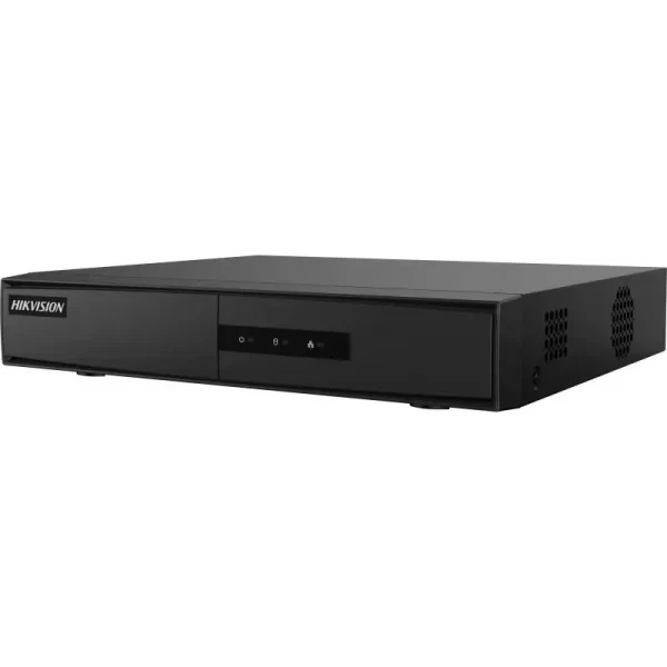 DS-7104NI-Q1/4P/M - 4-ch Mini 1U 4 PoE NVR