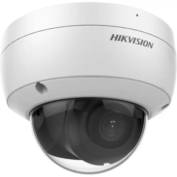 DS-2CD2143G2-IU - 4 MP AcuSense Built-in Mic Fixed Dome Network Camera - Image 4