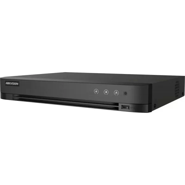 IDS-7216HQHI-M1/S - 16-ch 1080p 1U H.265 AcuSense DVR