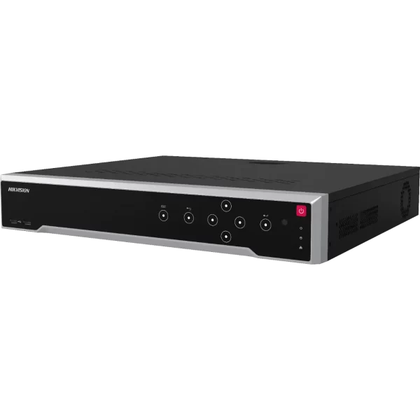 DS-7732NI-K4 - 32-ch 1.5U 4K NVR