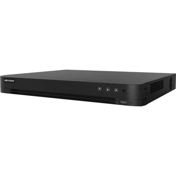 IDS-7232HQHI-M2/S - 16-ch 1080p 1U H.265 AcuSense DVR