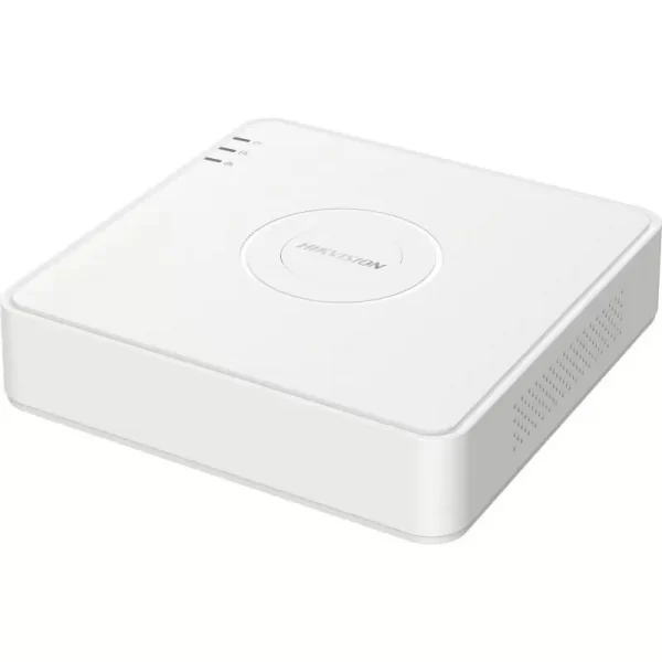 iDS-7108HQHI-M1/S - 8-ch 1080P Mini 1U H.265 AcuSense DVR