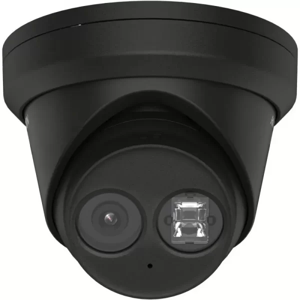 DS-2CD2383G2-IU - 8 MP AcuSense Fixed Turret Network Camera - Image 3