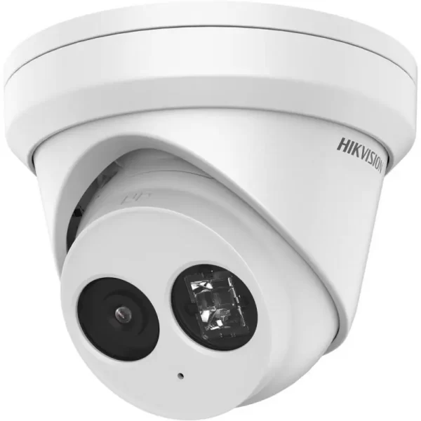 DS-2CD2383G2-IU - 8 MP AcuSense Fixed Turret Network Camera - Image 2