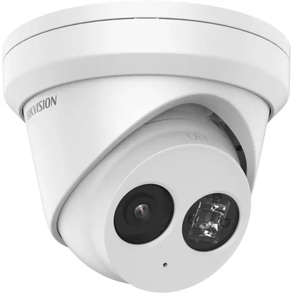 DS-2CD2383G2-IU - 8 MP AcuSense Fixed Turret Network Camera - Image 4