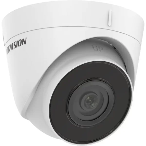 DS-2CD1343G0-I - 4 MP Fixed Turret Network Camera - Image 5
