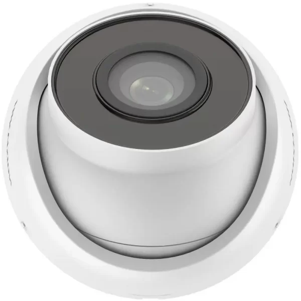 DS-2CD1343G0-I - 4 MP Fixed Turret Network Camera - Image 3