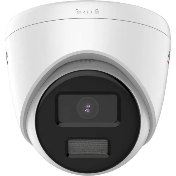DS-2CD1347G2-LUF - 4 MP ColorVu Fixed Turret Network Camera - Image 4